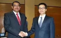 Việt Nam, Campuchia tăng cường hợp tác phòng chống ma túy