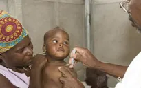 WHO thử nghiệm vaccine Mosquirix chống sốt rét tại châu Phi