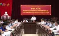 Kiểm tra phòng chống tham nhũng tại Quảng Bình, Điện Biên