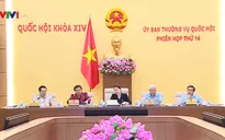 Ủy ban Thường vụ Quốc hội thảo luận Luật Phòng chống tham nhũng