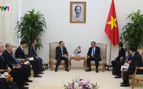 Việt Nam - Trung Quốc tăng cường hợp tác an ninh, phòng chống tội phạm