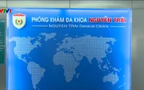 Những sai phạm tại phòng khám đa khoa Nguyễn Trãi, TP.HCM