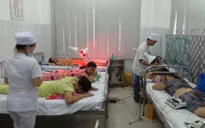 TP.HCM “bêu tên” 15 phòng khám đa khoa yếu kém