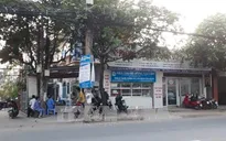 Cụ bà 94 tuổi tử vong sau khi truyền dịch ở phòng khám