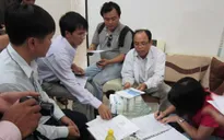TP.HCM: Xử phạt cơ sở y tế có yếu tố nước ngoài