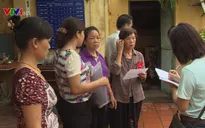 TP.HCM và Hà Nội tăng cường phòng chống sốt xuất huyết