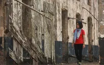 Ngục trong rừng: Làm sống lại câu chuyện về những tù nhân An Nam bị lưu đày nơi xa xứ