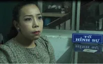 Bắt quả tang phóng viên có hành vi tống tiền doanh nghiệp
