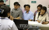 Kiểm soát chặt các điều kiện cho phép thành lập phòng khám tư nhân