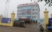 Đình chỉ hoạt động khám chữa bệnh của phòng khám 168 Hà Nội