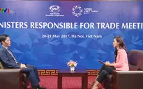 Rà soát triển khai chủ đề và các ưu tiên của năm APEC 2017