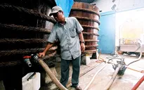 Lần đầu tiên công bố bộ Tiêu chuẩn nước mắm truyền thống Việt Nam