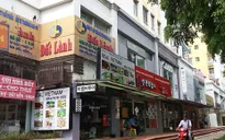 TP.HCM rà soát, xử lý vi phạm kinh doanh tại chung cư