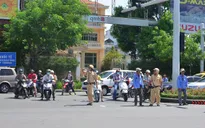 Không có tai nạn giao thông chết người trong dịp Tết tại TP.HCM
