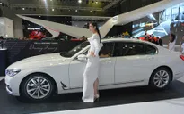 Ô tô bước vào đợt giảm giá mới