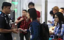 Malaysia tuyển dụng trực tuyến lao động nước ngoài