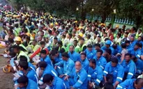 Malaysia đẩy mạnh truy quét lao động nước ngoài bất hợp pháp