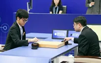 Không có bất kỳ điểm yếu nào, trí tuệ nhân tạo AlphaGo lại giành chiến thắng
