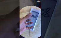 Galaxy Note 8 sẽ có màn hình 4K, lớn hơn cả Galaxy S8+