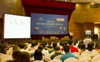 Hàng chục nghìn nhân viên ngân hàng có nguy cơ mất việc