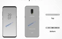 Galaxy Note 8 có thể ra mắt sớm, vượt mặt iPhone 8