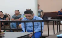 Hà Nội: Phạt 13 năm tù nhân viên ngân hàng lừa đảo chạy việc