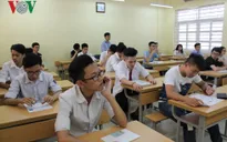 Phương án thi THPT Quốc gia năm 2018 như thế nào là hiệu quả nhất?