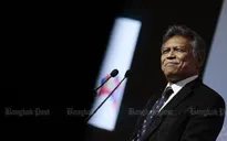 Cựu Tổng Thư ký ASEAN Surin Pitsuwan qua đời vì đau tim