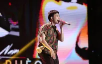 Sing My Song: Liệu Bùi Công Nam có vượt qua được "cái bóng" Chí Phèo?