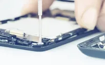 Nhu cầu linh kiện smartphone trong năm 2017 tăng vọt