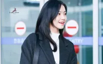 Không thể tin được Yoona đã 27 tuổi sau loạt ảnh này