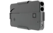 Cảnh báo súng ngắn giống hệt iPhone