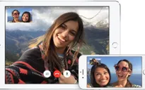 iOS 11 sẽ có tính năng gọi nhóm video FaceTime
