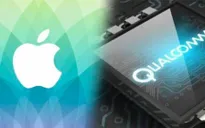 Apple ‘quyết đấu’ Qualcomm vì không trả 1 tỷ USD bản quyền