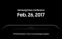 Samsung 'bật mí' sự ra mắt Galaxy Tab S3 tại MWC 2017