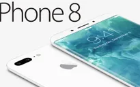 Apple sẽ áp dụng giá bán cao không tưởng với iPhone 8?