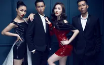 Bảo Thy hé lộ sẽ tung liên khúc hit trong The Remix 2017