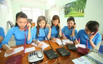 Đổi mã vùng điện thoại cố định từ 0h ngày 11/2 với 13 Tỉnh, Thành