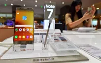 Quy tắc an toàn mới giúp pin smartphone khó cháy nổ hơn