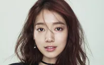 Khó có thể rời mắt khỏi Park Shin Hye