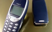 Nokia 3310 - chiếc điện thoại làm mưa làm gió những năm 2000