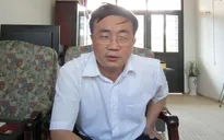 Gặp gỡ thạc sĩ khiếm thị đầu tiên tại Việt Nam
