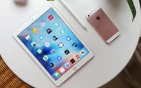 iPad mới, iPhone SE 128 GB và iPhone 7 màu đỏ sẽ ra mắt tháng 3