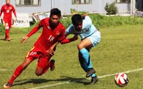 Lội ngược dòng thắng U19 Thái Lan 3-1, U18 Việt Nam giành giải Ba