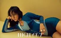 Lee Hyori vẫn thấy trẻ như gái 20 khi đã U40