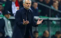 Mourinho lại nổi giận với FA về lịch thi đấu