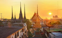 Đến nước Đông Nam Á nào có chi phí thấp nhất?