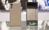 Xperia XZ Premium - 'Con át chủ bài' của Sony tại MWC có gì đặc biệt?