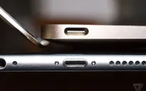 iPhone 8 sẽ từ bỏ kết nối Lightning, sử dụng cổng USB-C?