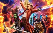 Cuối cùng, cha của Star-Lord trong Vệ binh dải Ngân hà 2 lộ diện